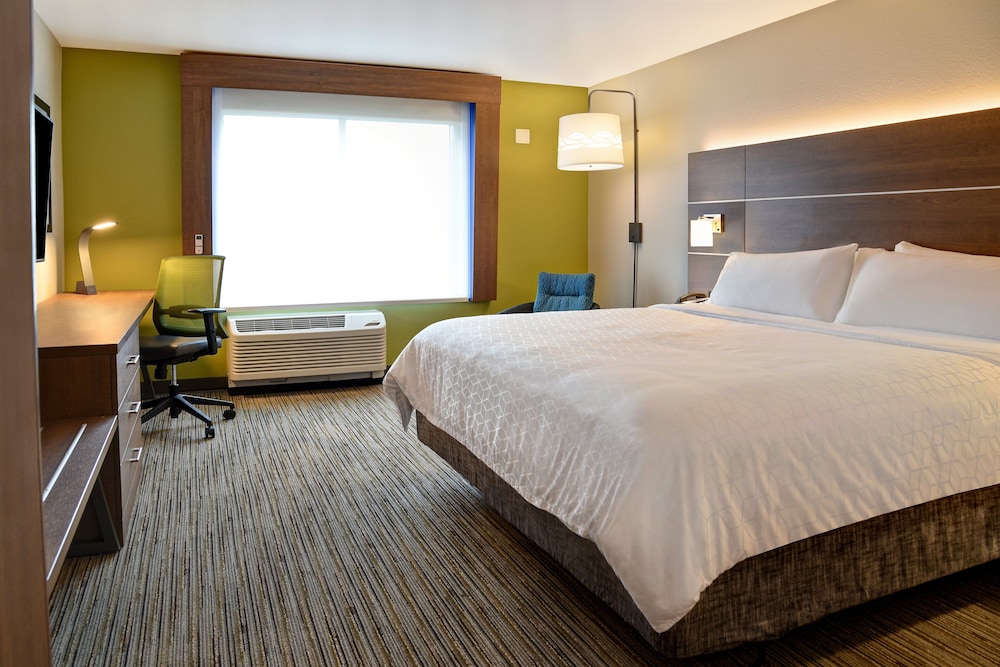 Holiday Inn Express & Suites Ottawa by IHG - photo 6