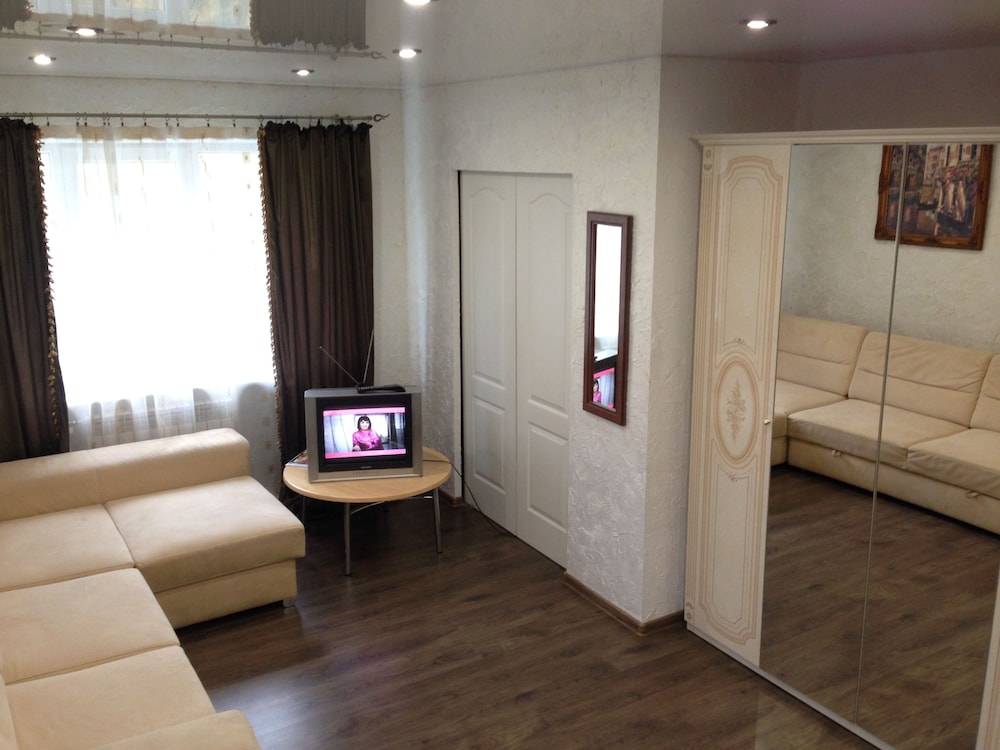 Tatiana - carbon neutral hotel in Kaliningrad