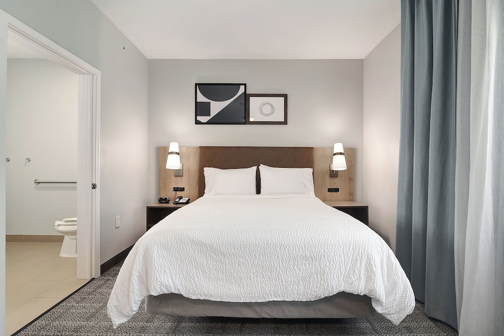 Staybridge Suites Longview by IHG - photo 27