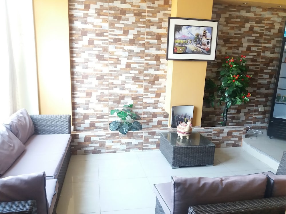 Amaris Hotel — Ica — photo 3