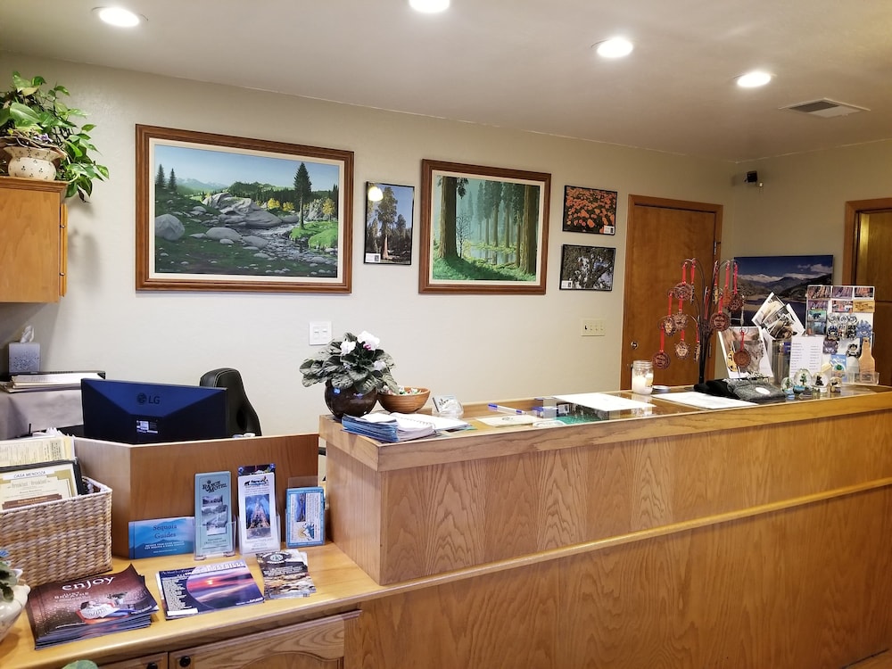 Lazy J Ranch Motel - photo 5