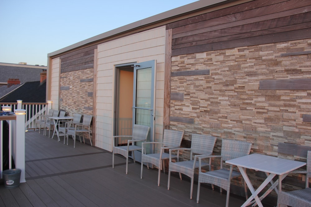 Safari Hotel Boardwalk - photo 31