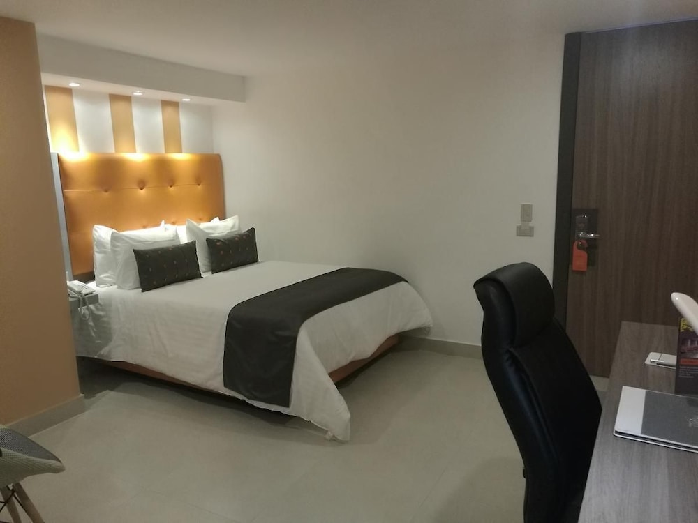 Hotel Dibeni Pereira in Pereira, Colombia