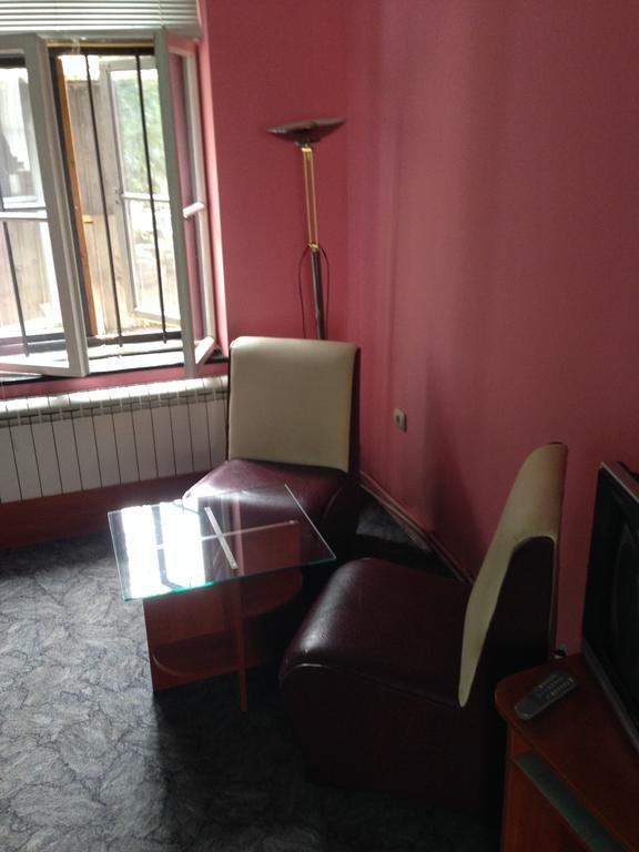 Hotel Bilyana in Lovech, Bulgaria