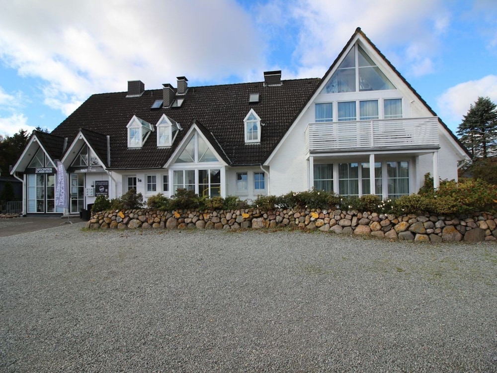 Ferienwohnung in St.peter ording — 4-Star Luxury Hotel in Sankt Peter-Ording, Germany