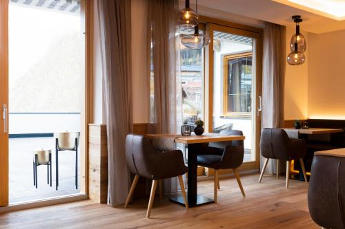 Hotel Brugger — Fulpmes — photo 4