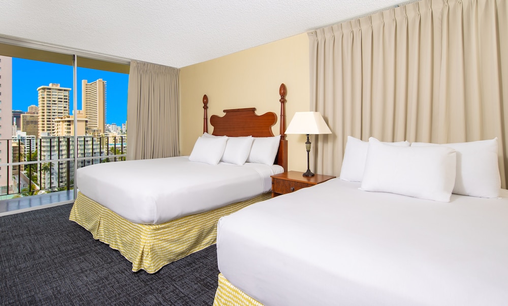 Ohia Waikiki Studio Suites - photo 11