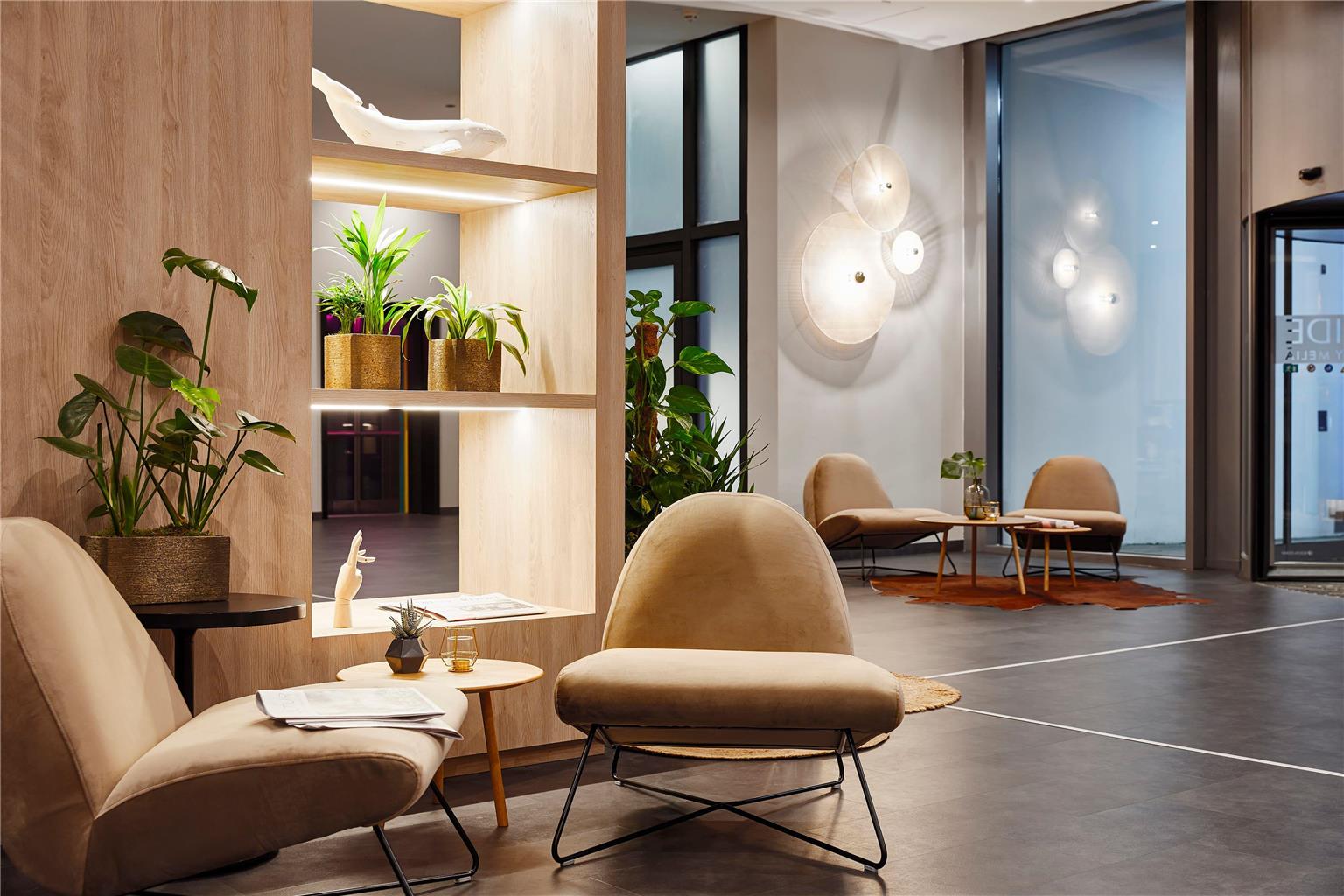 Innside By Meliá Bremen