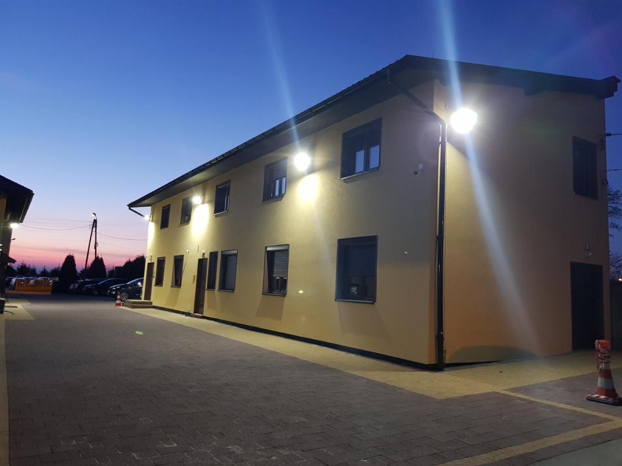Alda Gold - last minute hotel in Tarnowskie Gory