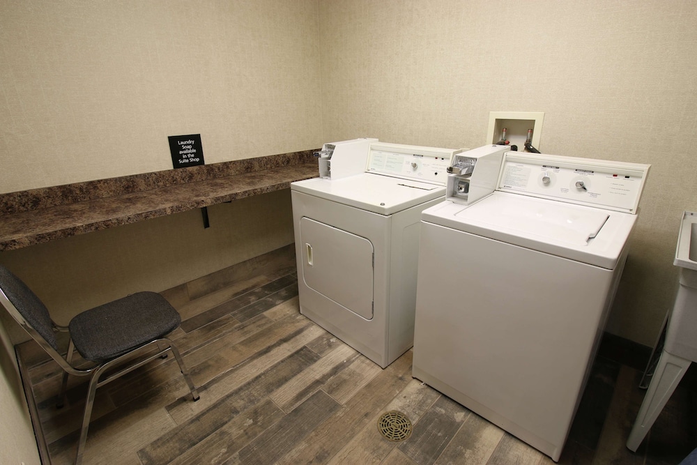 Hampton Inn & Suites Palm Coast - photo 34