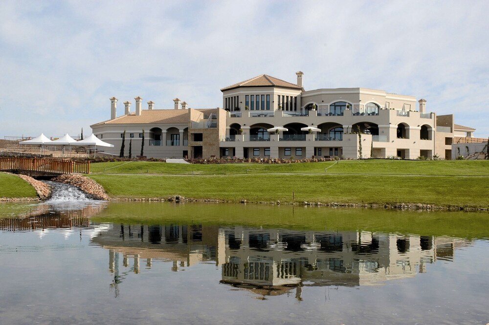 Hacienda del Alamo Golf — hotel in Fuente-Alamo De Murcia