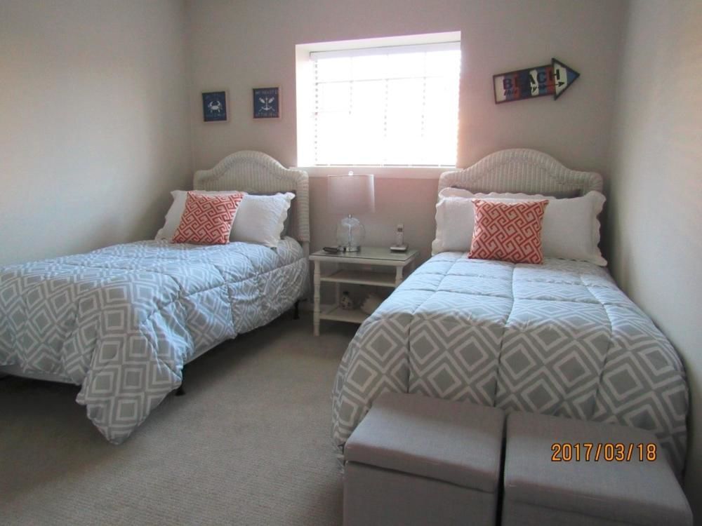 Seascape Golf Beach and Tennis Resort - photo 4