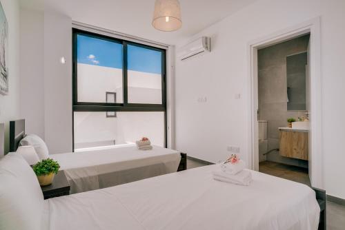 SunnyVillas: 2BR New Villa Private Pool in Pernera Nicholas