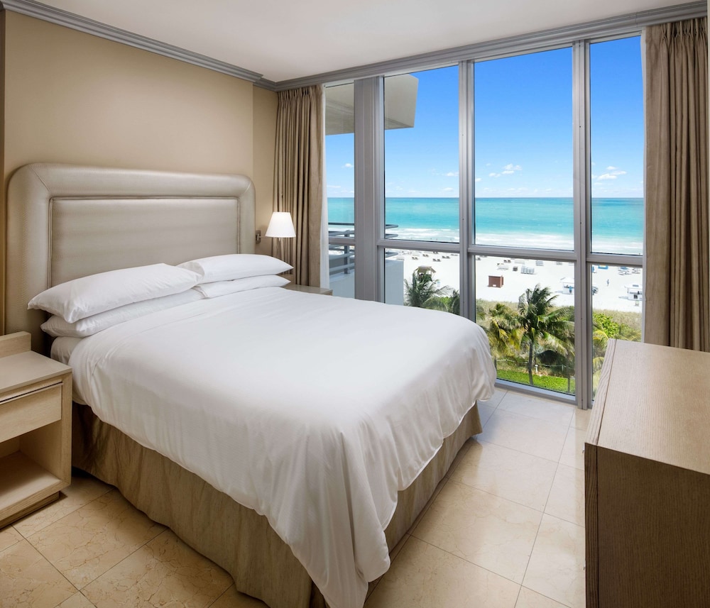 Hilton Bentley Miami South Beach - photo 50