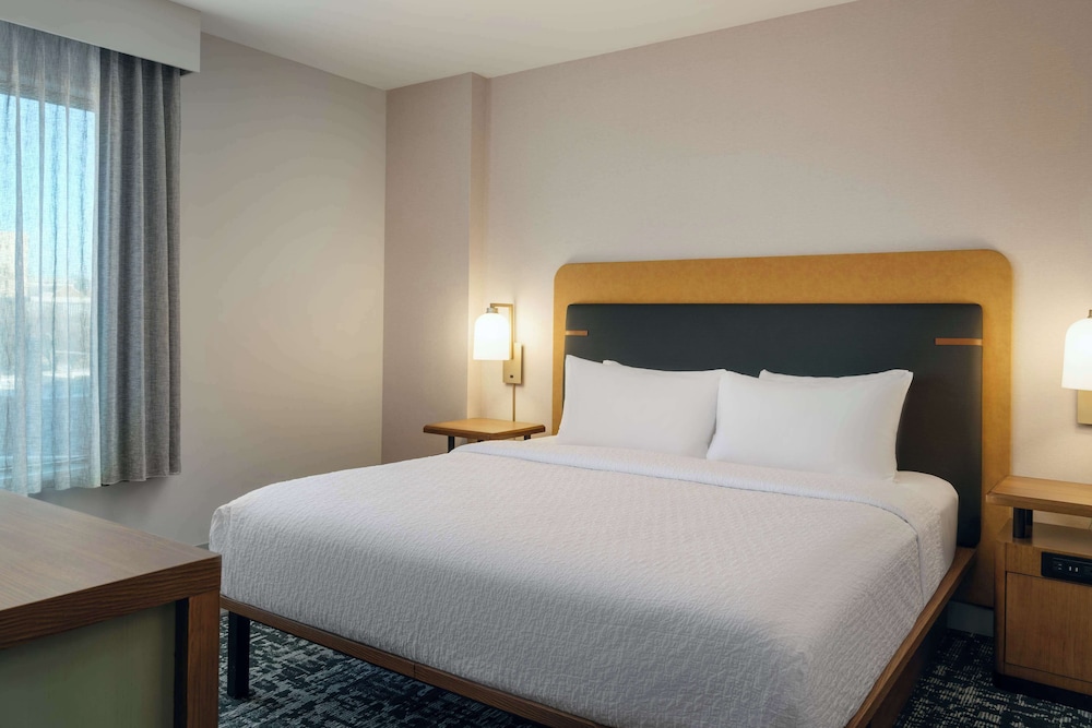 Homewood Suites By Hilton Raleigh Downtown - photo 18
