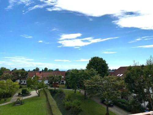 Auszeit — 4-Star Luxury Hotel in Immenstaad Am Bodensee, Germany