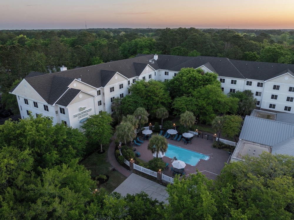 Homewood Suites by Hilton Charleston Mt Pleasant - photo 39