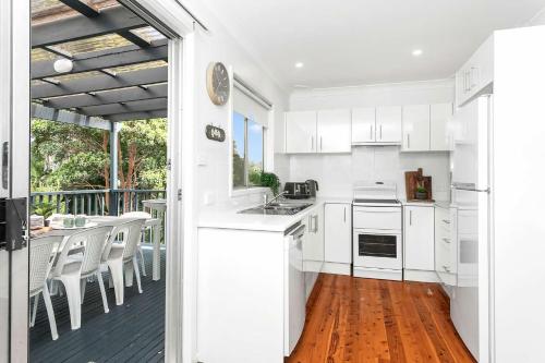 The Kookaburra Shack — Mollymook — photo 5