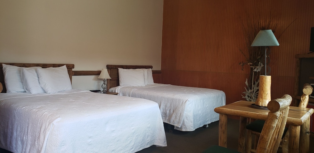 Big Bear Motel - photo 22