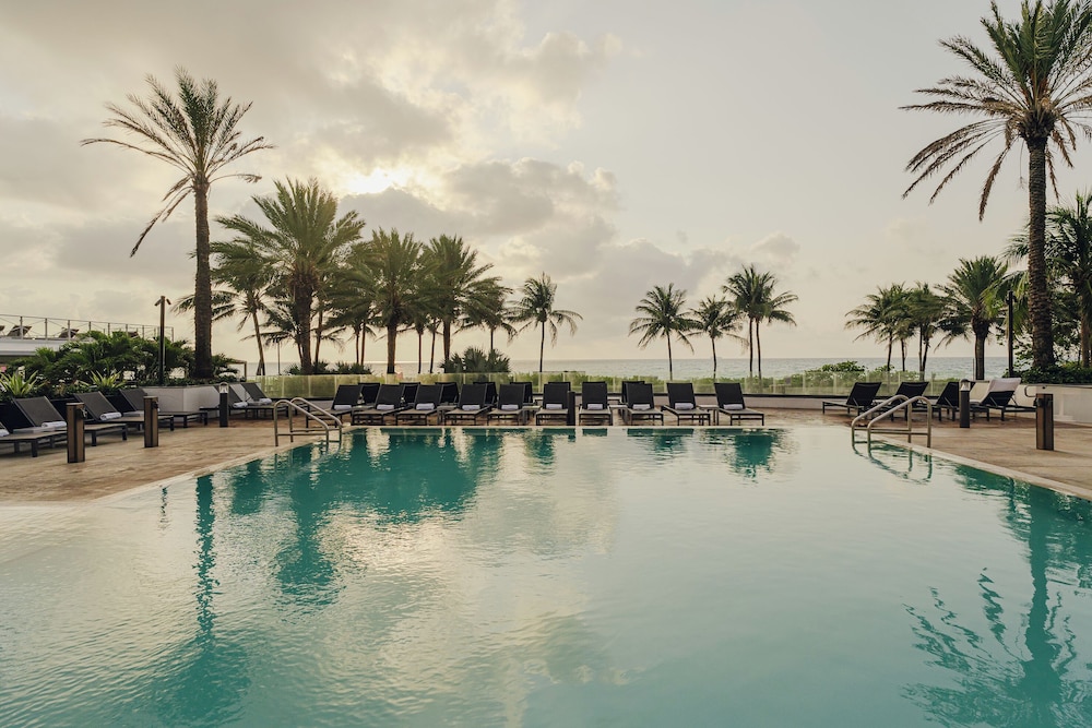 Nobu Hotel Miami Beach - photo 106