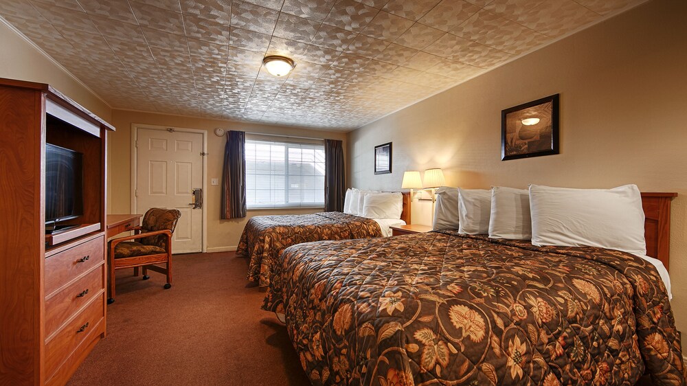Travelodge by Wyndham Eugene Downtown University of Oregon - photo 10