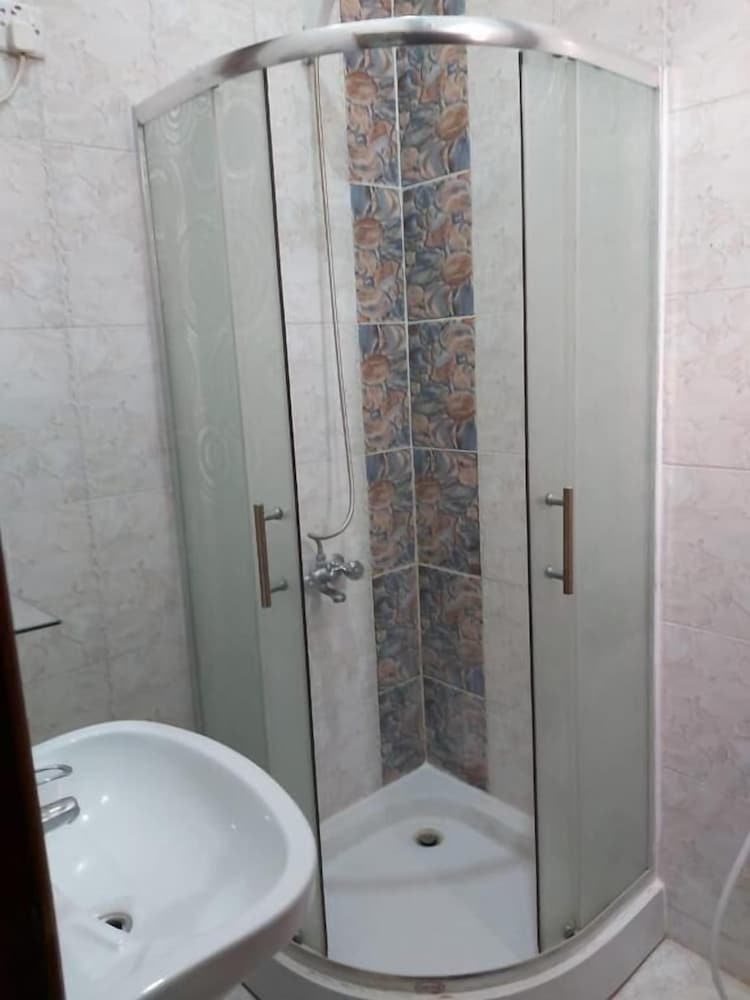 Basma Plaza in Abha, Saudi Arabia