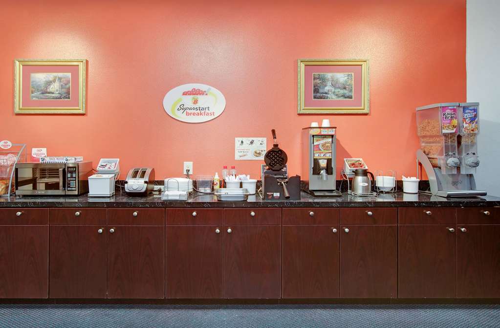 Super 8 by Wyndham Forney East Dallas - photo 23