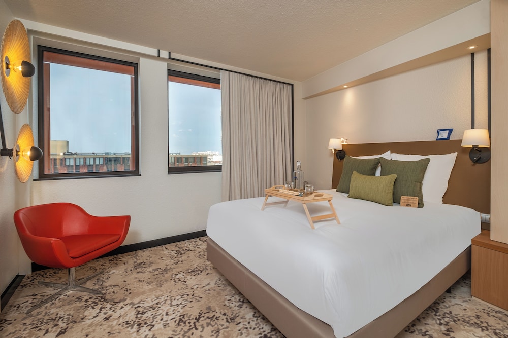 FirstName Toulouse Résidence in Toulouse, France