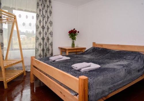 Sharm karpaty in Unknown City, Ukraine