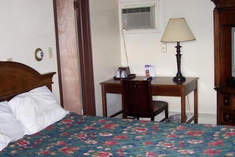 Delta Motel - photo 12