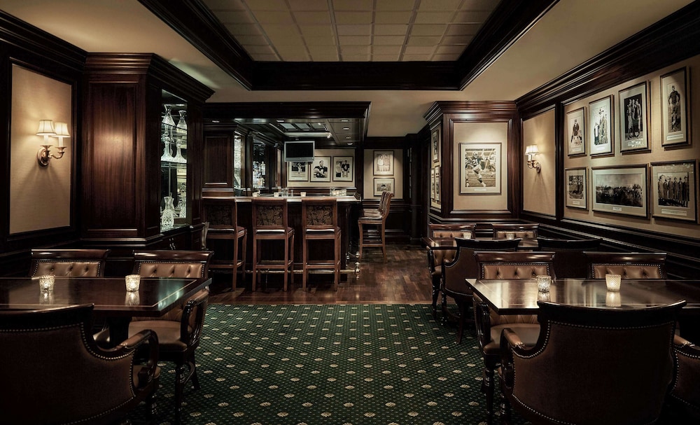 Graduate by Hilton Ann Arbor - photo 38