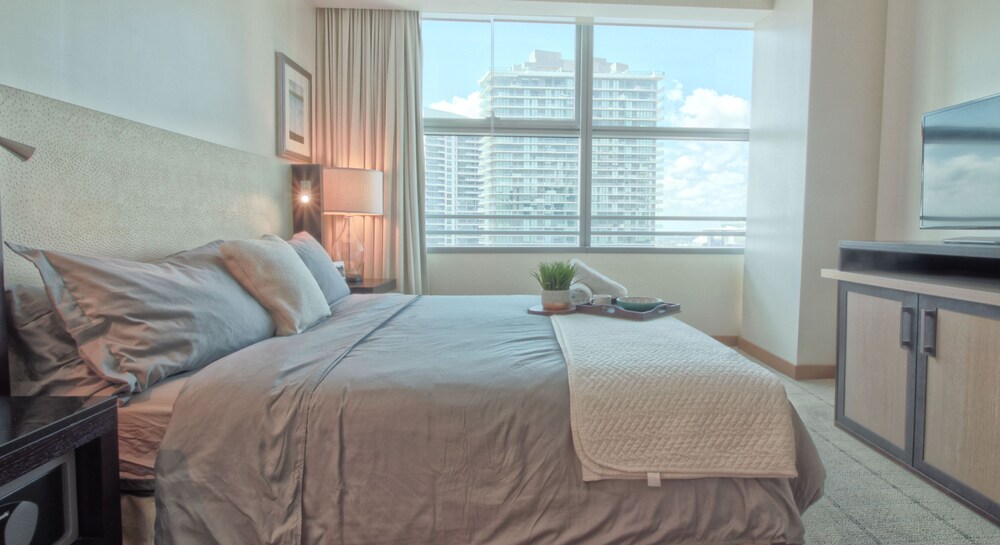 Conrad Miami Suites by Vesper - photo 6