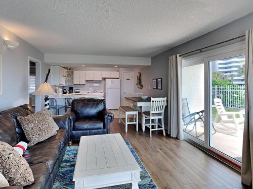 Aqua Villa #101 — 4-Star Luxury Hotel in Fort Walton Beach, United States