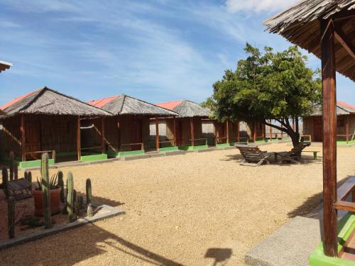 Apalanchii Hospedaje y Restaurante in Unknown City, Colombia