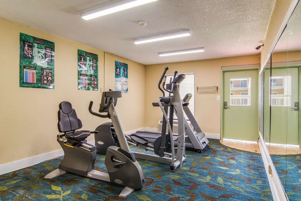 Suburban Studios Hotel Kingsland Near I 95 - photo 25