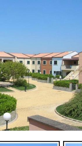 Il mare di Matera — hotel in Policoro