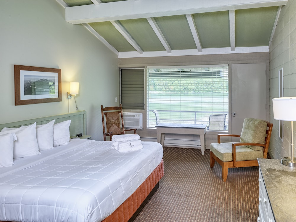 Peaks of Otter Lodge - photo 6