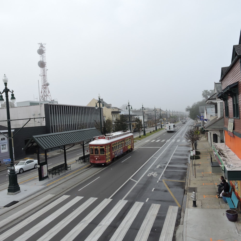 French Quarter Suites Hotel - photo 59