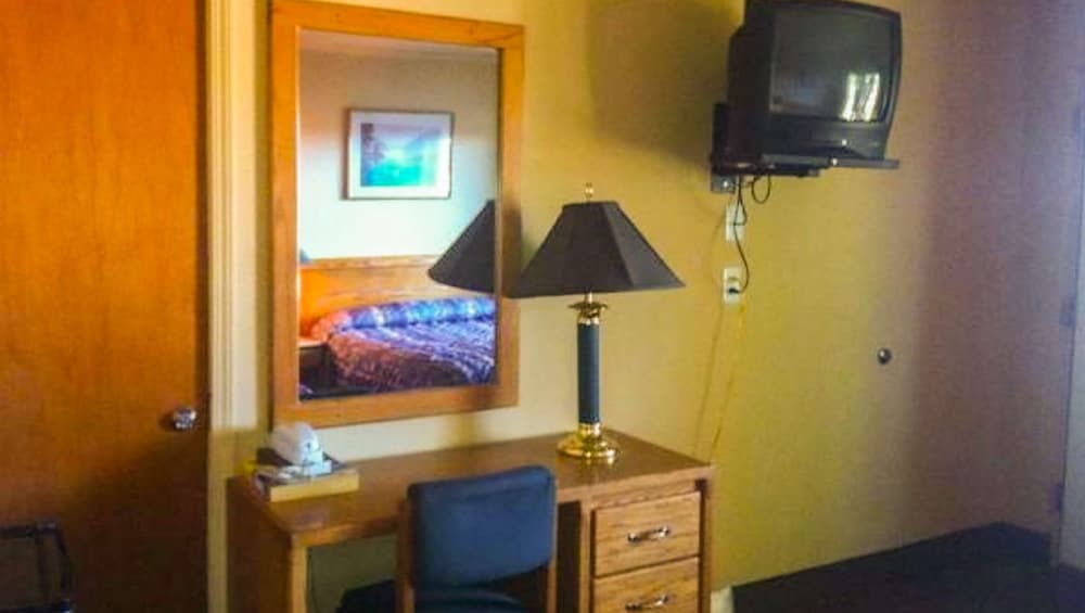 Juniper Motel Madras By Magnuson Worldwide - photo 23
