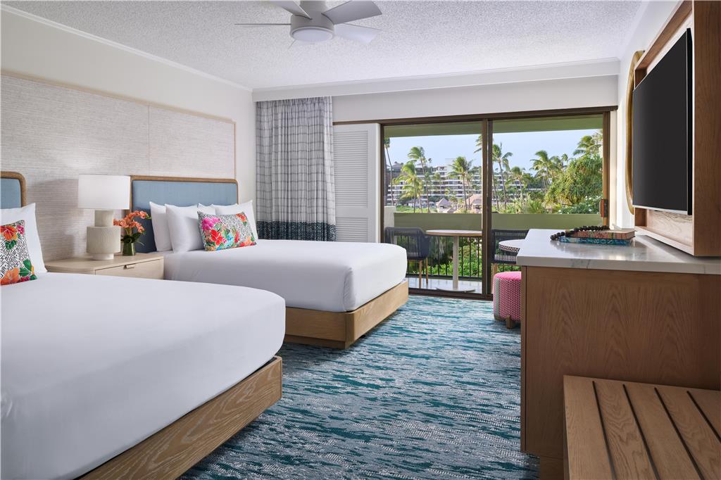 Outrigger Kaanapali Beach Resort - photo 45