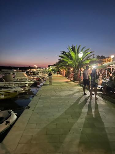 Valm — 4-Star Luxury Hotel in Posedarje, Croatia