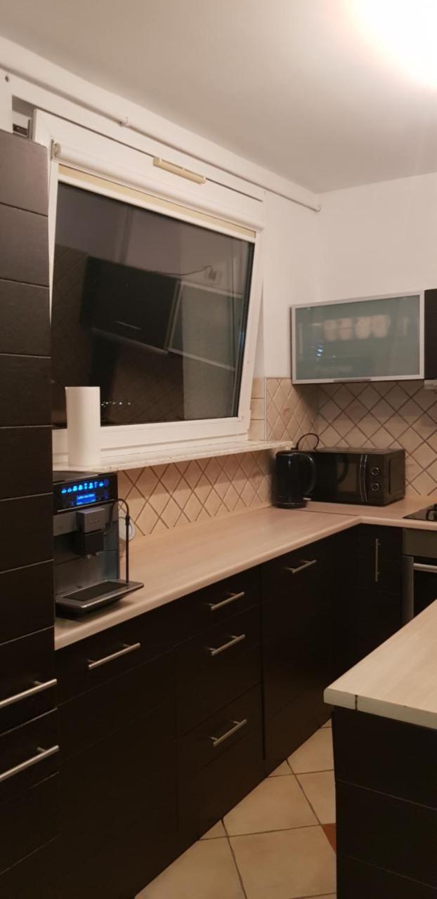 Kaja Apartament 52m2 — Pruszcz Gdanski — photo 4