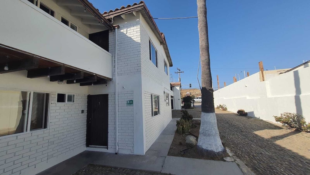 Baja Surf Ensenada Hotel in Ensenada, Mexico