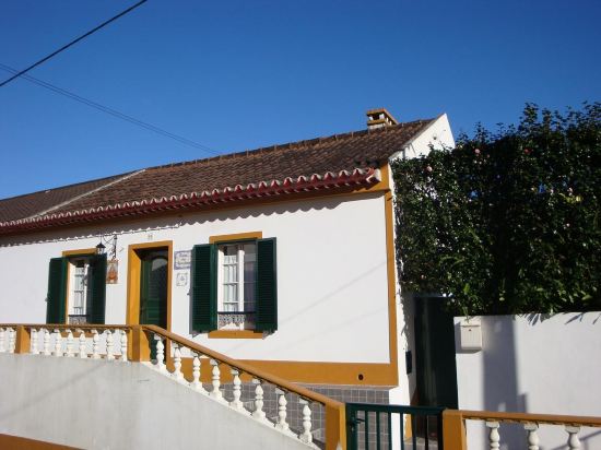 Casa da Agua Quente AL — 4-Star Luxury Hotel in Furnas, Portugal