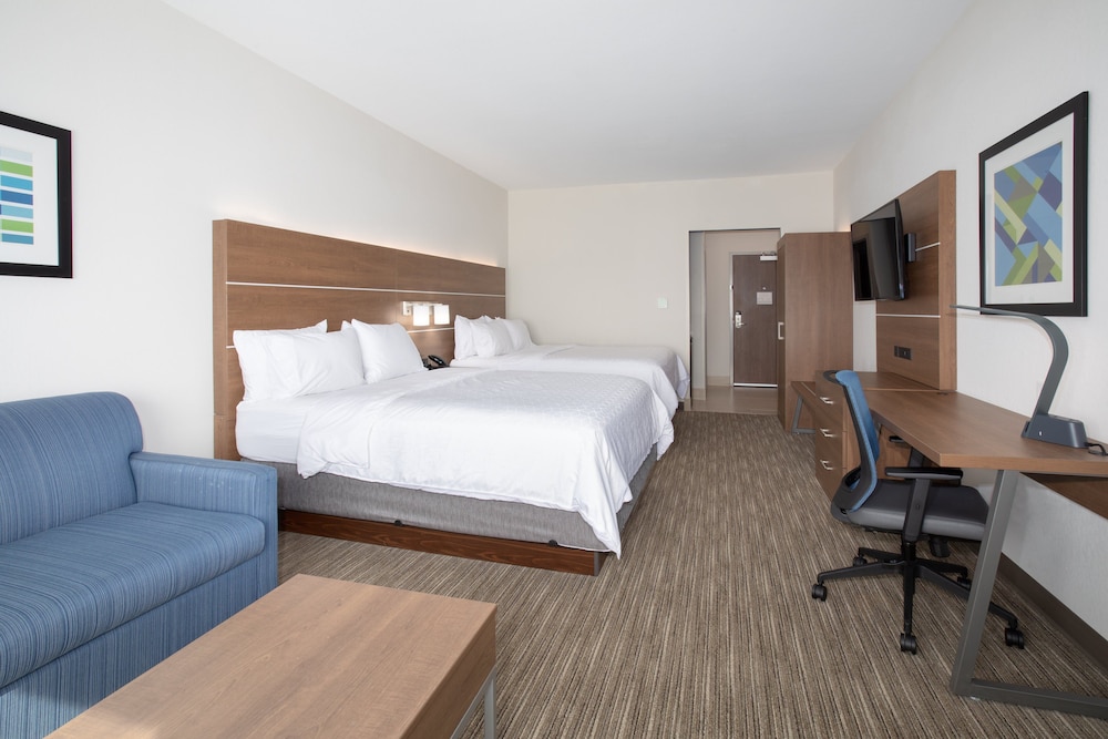 Holiday Inn Express & Suites Goodland I 70 an IHG hotel - photo 27