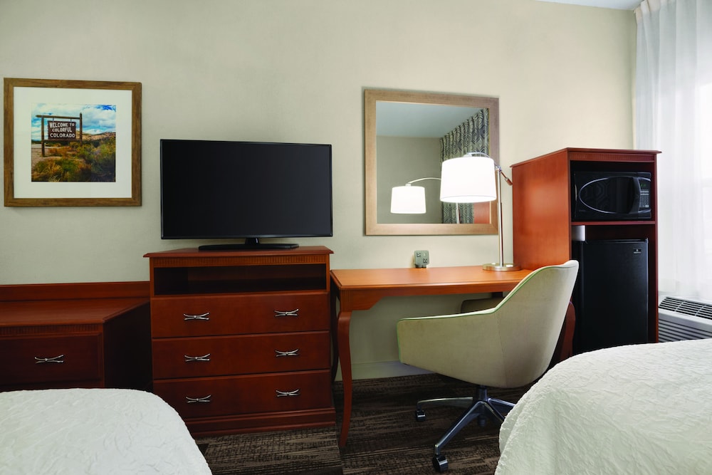 Hampton Inn Denver Northwest Westminster - photo 5