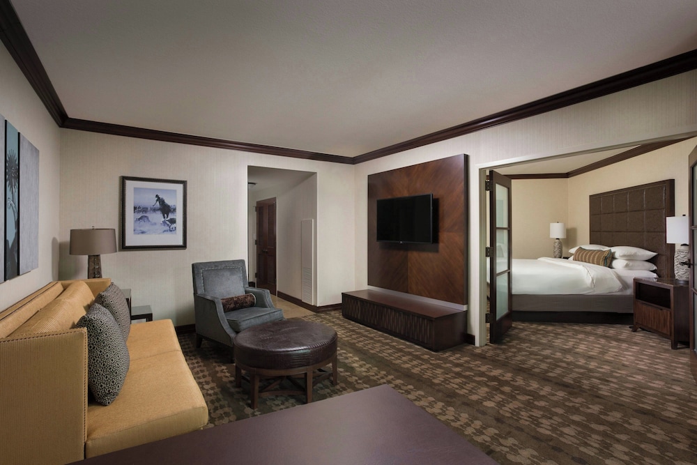 Gaylord Texan Resort & Convention Center - photo 14