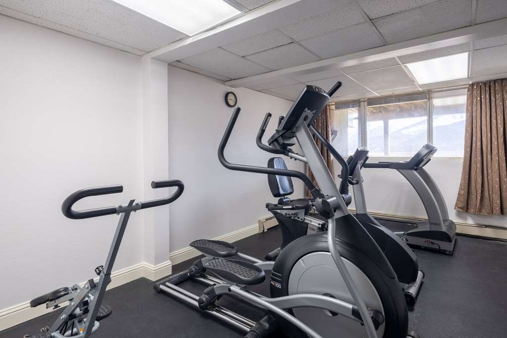 Ramada by Wyndham Juneau - photo 14