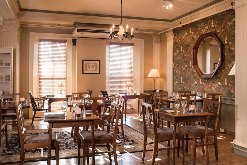 Middlebury Inn - photo 32