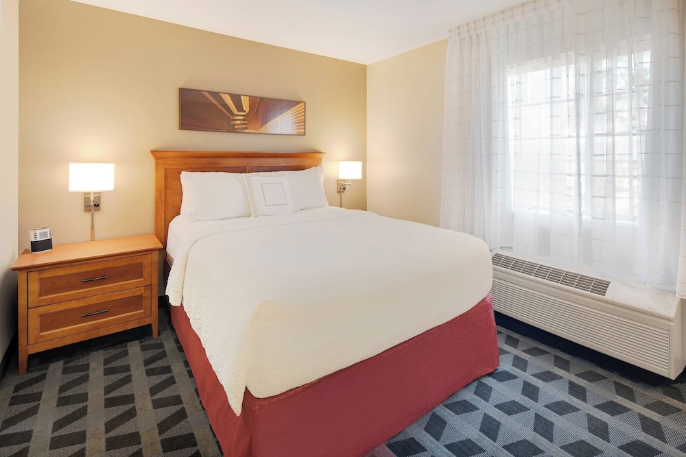 TownePlace Suites by Marriott Bentonville Rogers - photo 5